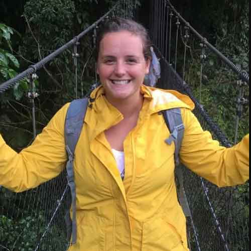 Rachel Manning